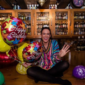 Meet your Posher, Teddy